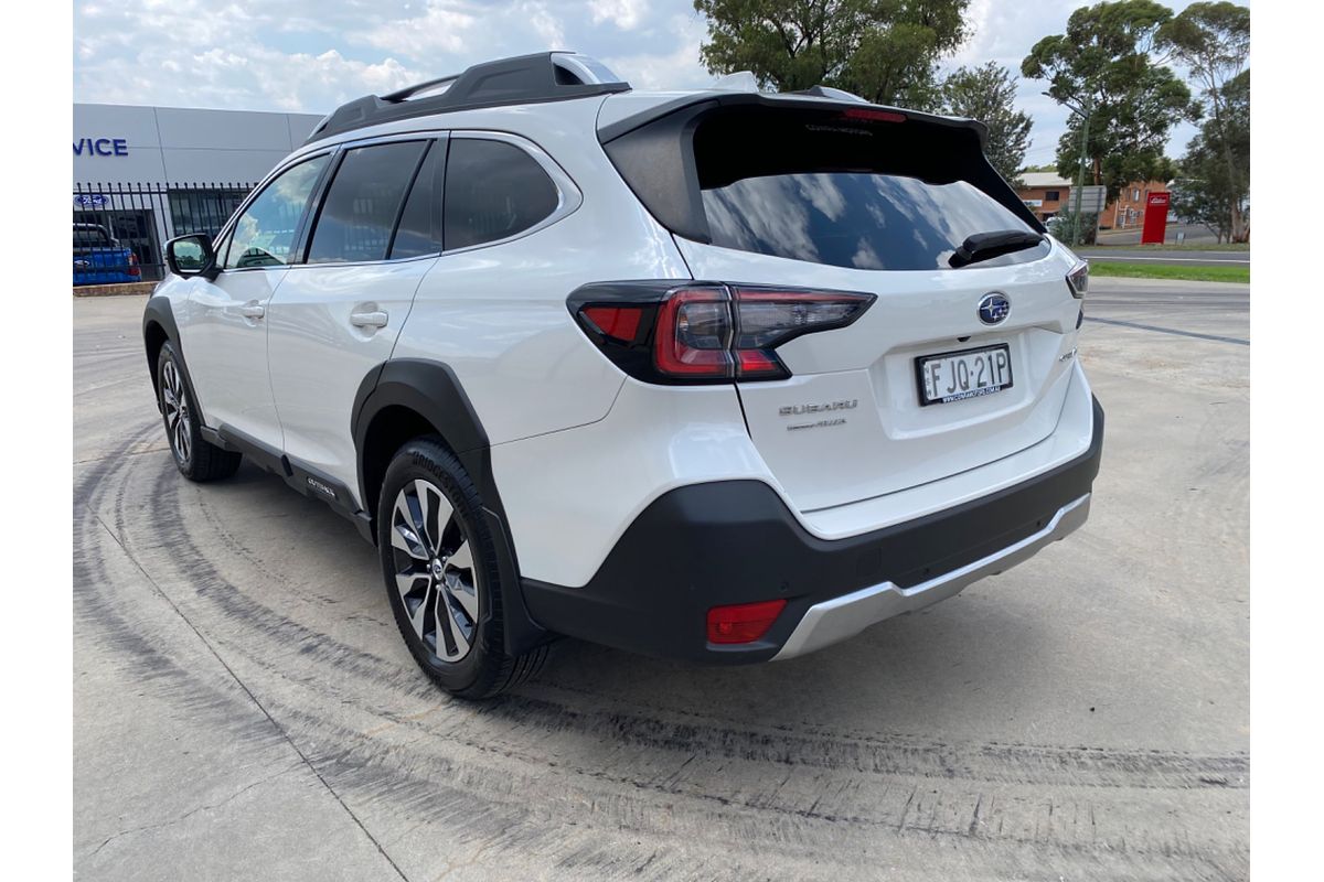 2023 Subaru Outback AWD Touring 6GEN