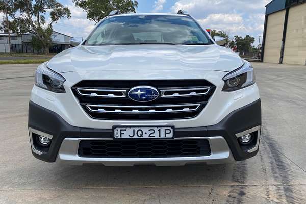 2023 Subaru Outback AWD Touring 6GEN