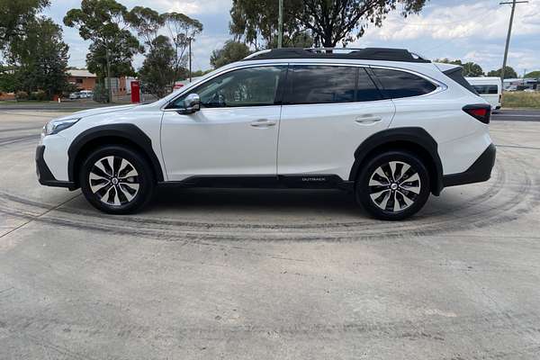 2023 Subaru Outback AWD Touring 6GEN