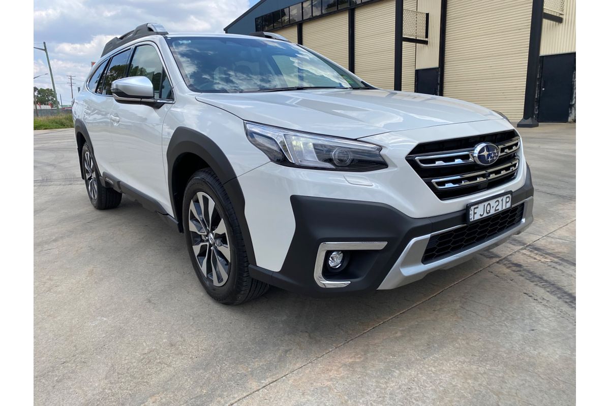 2023 Subaru Outback AWD Touring 6GEN