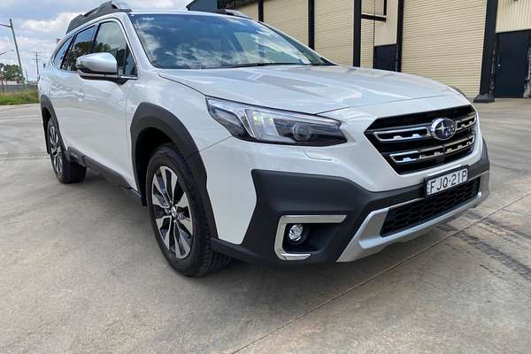 2023 Subaru Outback AWD Touring 6GEN