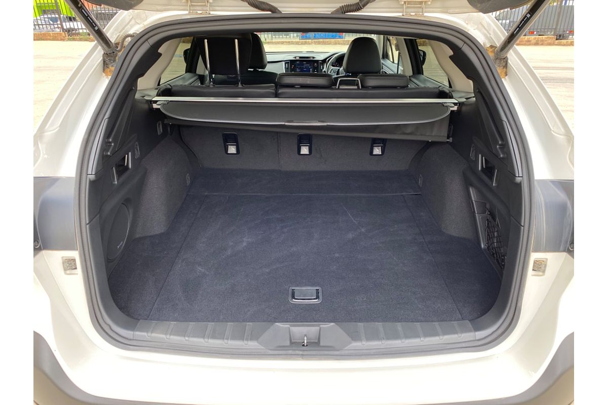 2023 Subaru Outback AWD Touring 6GEN