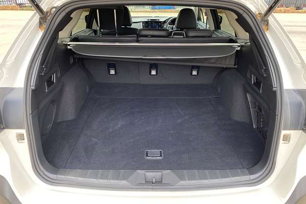 2023 Subaru Outback AWD Touring 6GEN