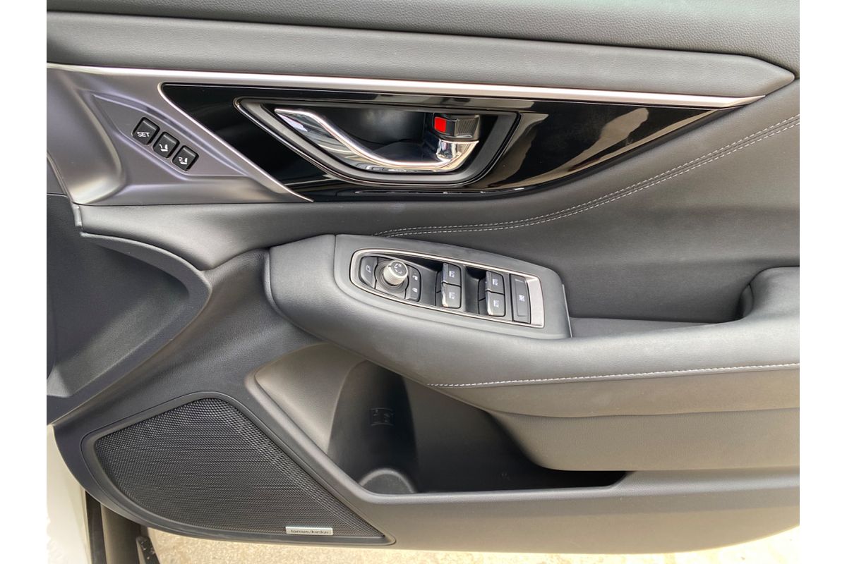 2023 Subaru Outback AWD Touring 6GEN