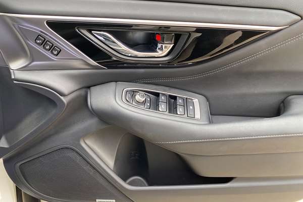 2023 Subaru Outback AWD Touring 6GEN