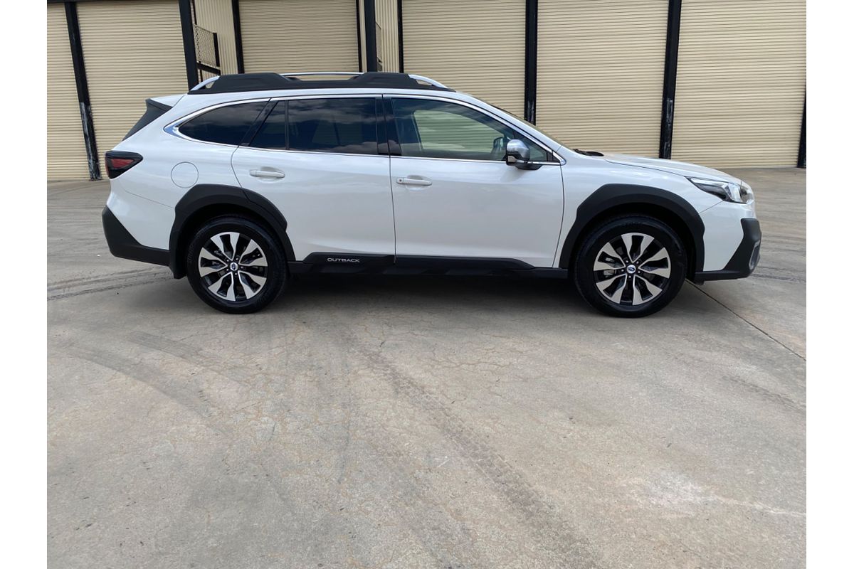 2023 Subaru Outback AWD Touring 6GEN