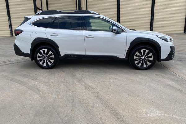 2023 Subaru Outback AWD Touring 6GEN