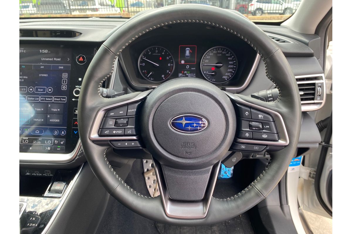 2023 Subaru Outback AWD Touring 6GEN