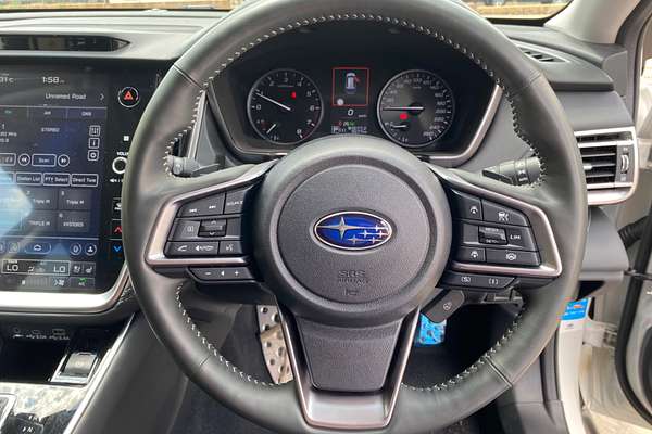 2023 Subaru Outback AWD Touring 6GEN