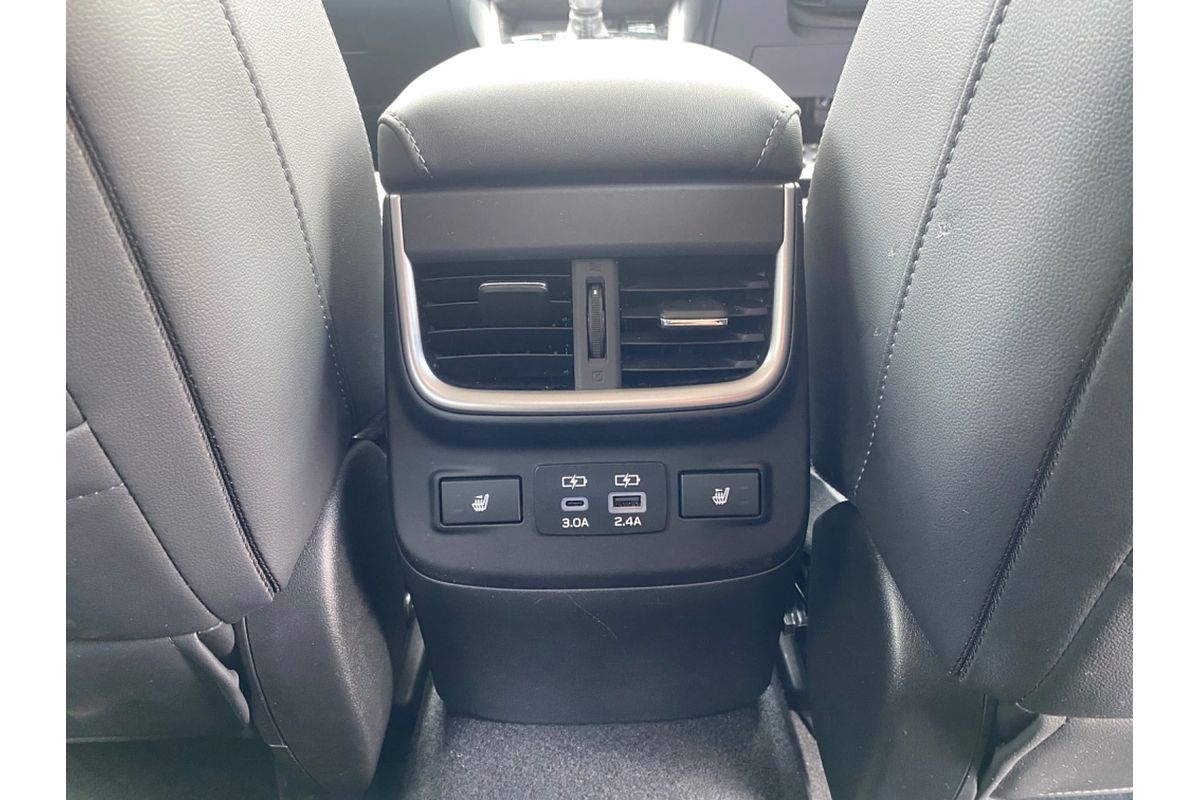 2023 Subaru Outback AWD Touring 6GEN