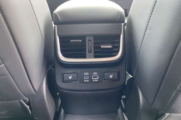 2023 Subaru Outback AWD Touring 6GEN