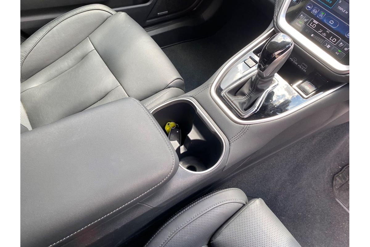2023 Subaru Outback AWD Touring 6GEN