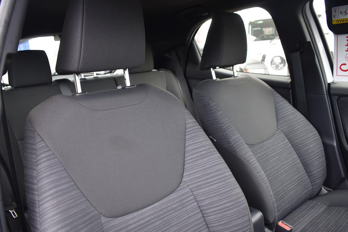 2023 Toyota Yaris Ascent Sport MXPA10R