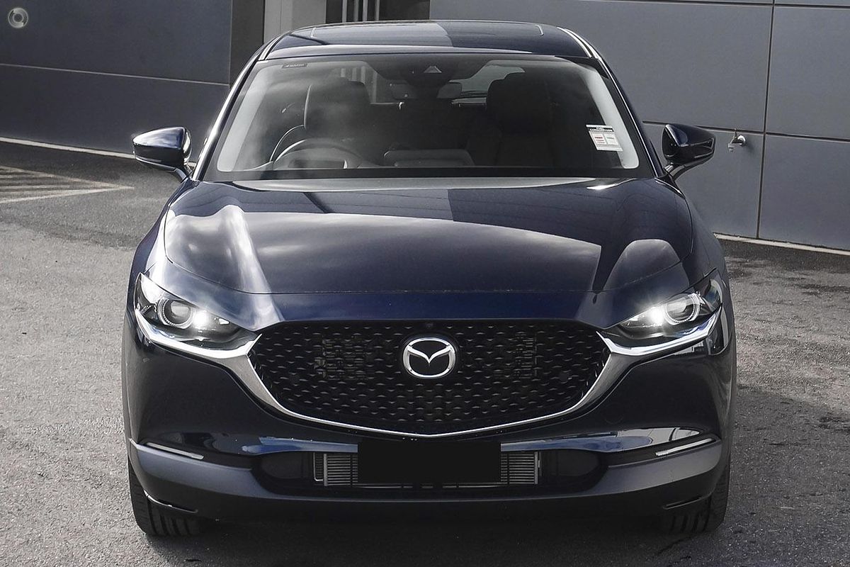 2024 Mazda CX-30 G20 Astina DM Series