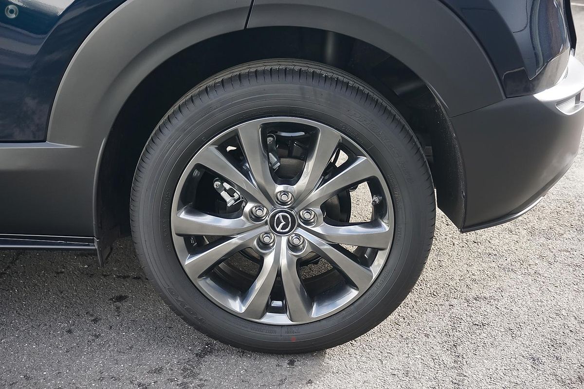 2024 Mazda CX-30 G20 Astina DM Series