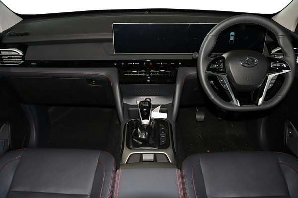 2024 LDV T60 Max PLUS SK8C 4X4
