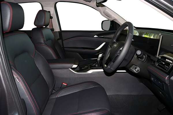 2024 LDV T60 Max PLUS SK8C 4X4