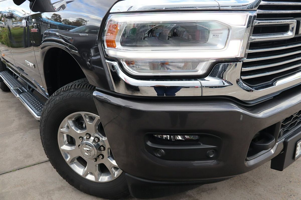 2024 RAM 2500 Laramie DJ 4X4