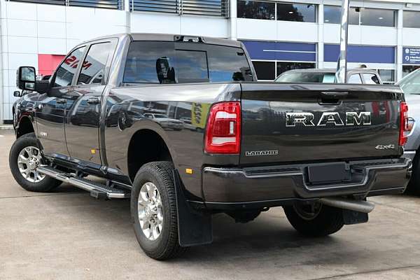 2024 RAM 2500 Laramie DJ 4X4
