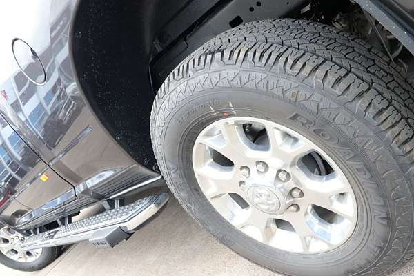 2024 RAM 2500 Laramie DJ 4X4