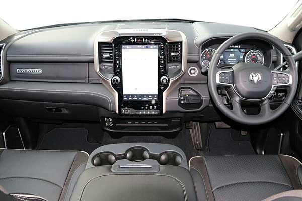 2024 RAM 2500 Laramie DJ 4X4