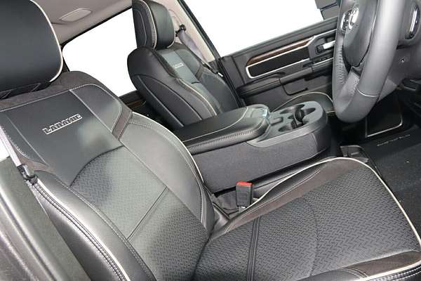 2024 RAM 2500 Laramie DJ 4X4