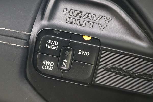 2024 RAM 2500 Laramie DJ 4X4
