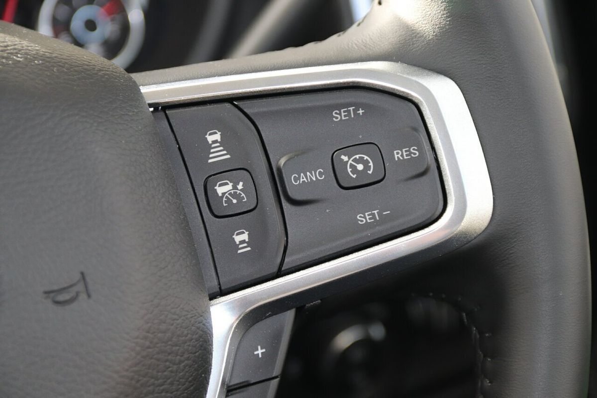 2024 RAM 2500 Laramie DJ 4X4
