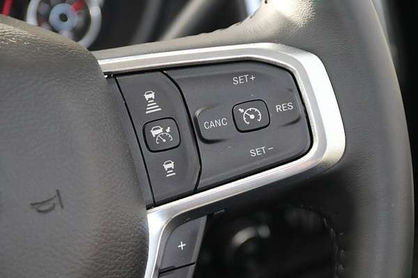 2024 RAM 2500 Laramie DJ 4X4