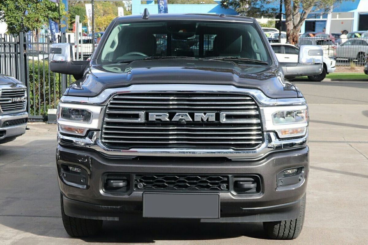 2024 RAM 2500 Laramie DJ 4X4