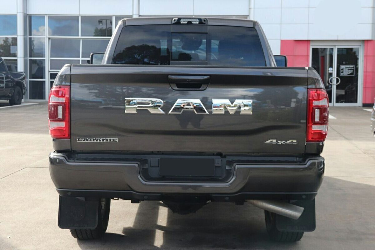 2024 RAM 2500 Laramie DJ 4X4