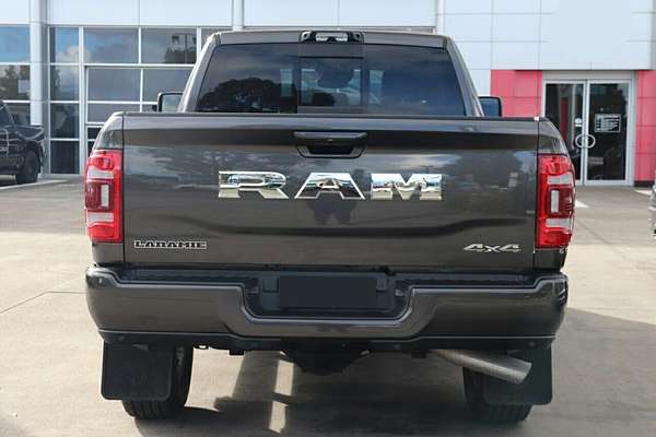 2024 RAM 2500 Laramie DJ 4X4