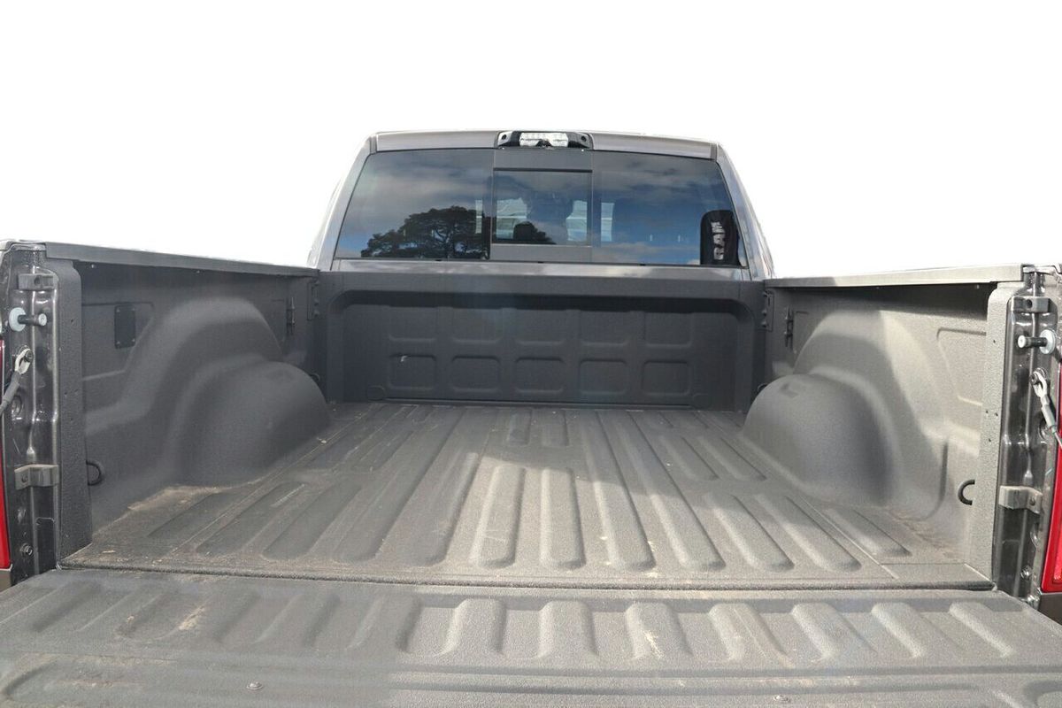 2024 RAM 2500 Laramie DJ 4X4