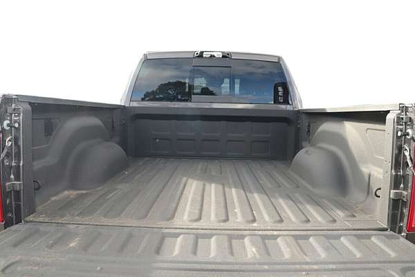 2024 RAM 2500 Laramie DJ 4X4