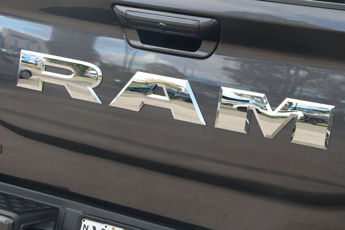 2024 RAM 2500 Laramie DJ 4X4
