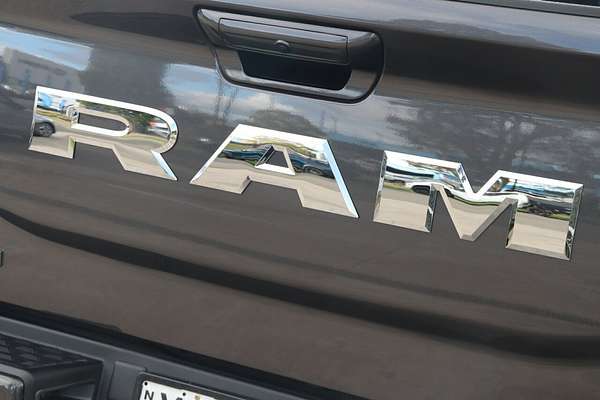 2024 RAM 2500 Laramie DJ 4X4