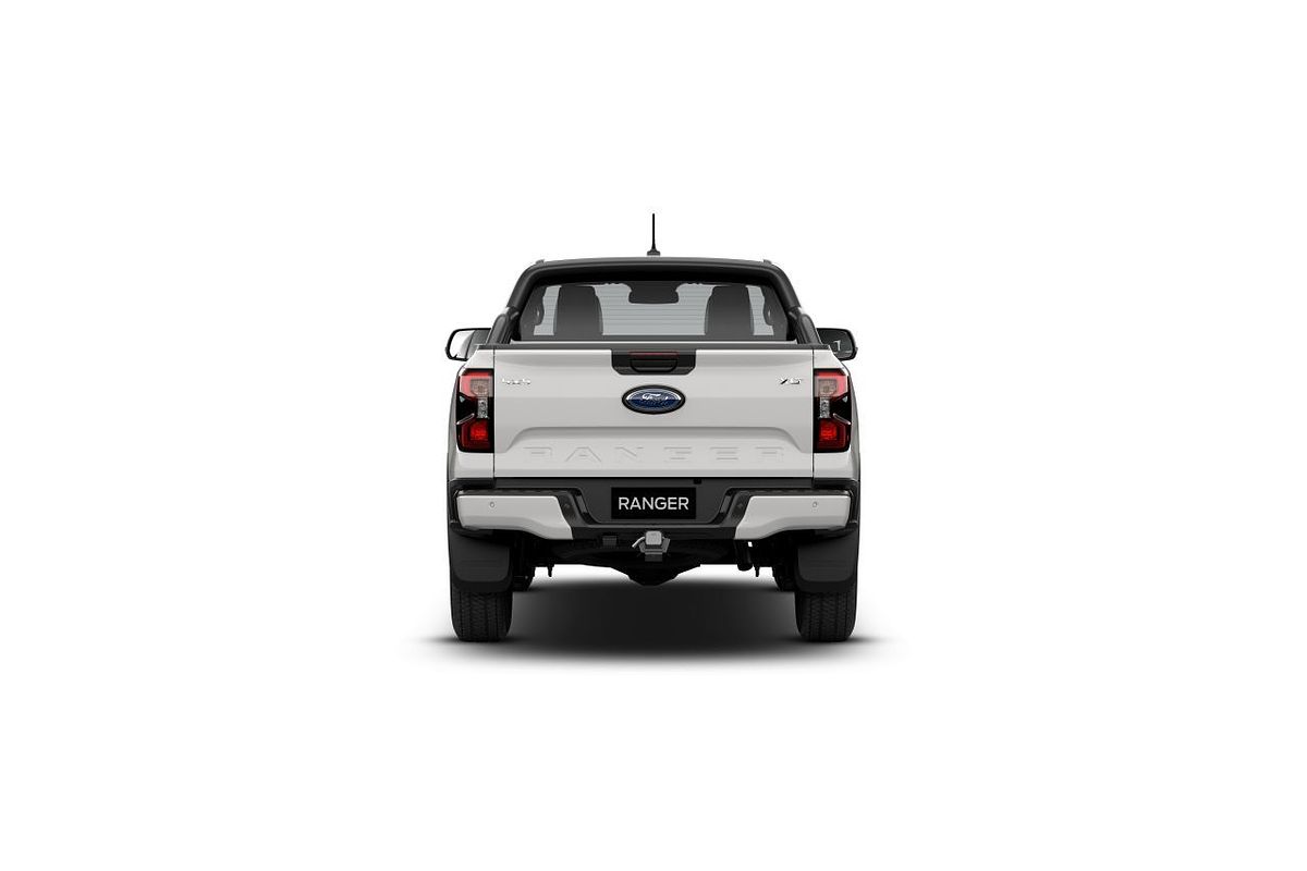 2024 Ford Ranger XLT 4X4