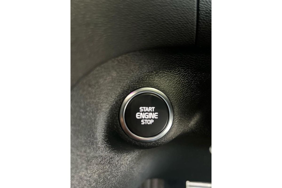 2019 Volvo XC40 T5 R-Design