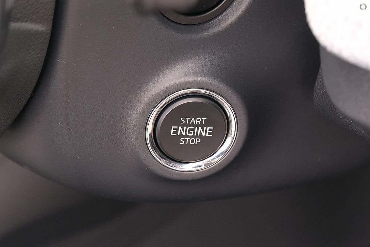 2024 SKODA Kamiq 85TSI Select NW