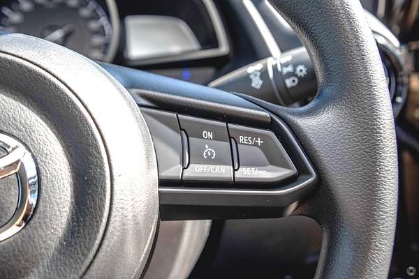 2024 Mazda CX-3 G20 Sport DK