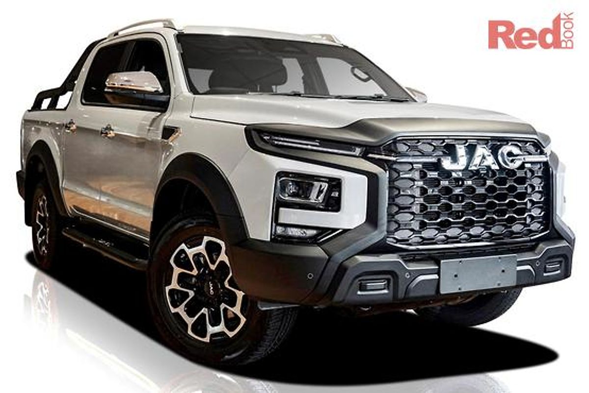 2025 JAC T9 Haven All Wheel Drive