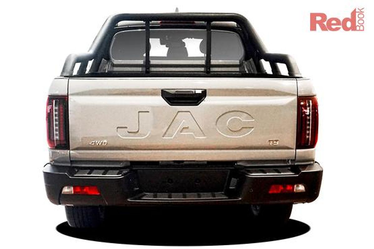 2025 JAC T9 Haven All Wheel Drive