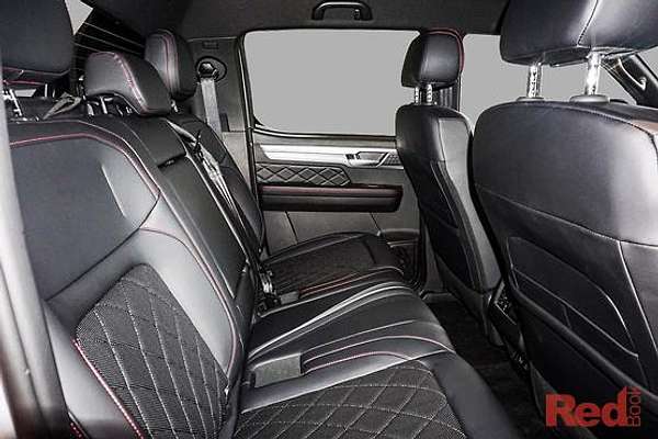 2025 JAC T9 Haven All Wheel Drive