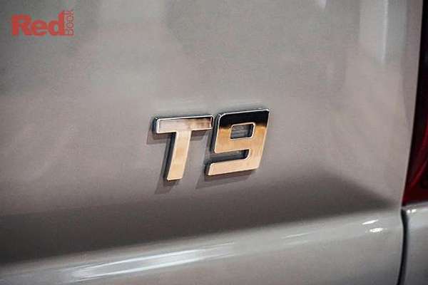 2025 JAC T9 Haven All Wheel Drive