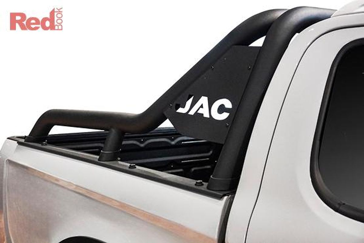 2025 JAC T9 Haven All Wheel Drive