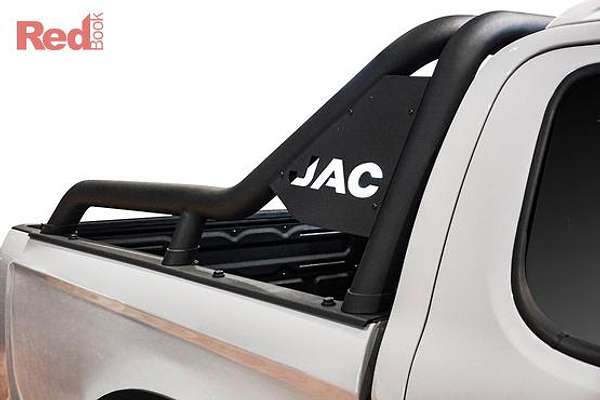 2025 JAC T9 Haven All Wheel Drive