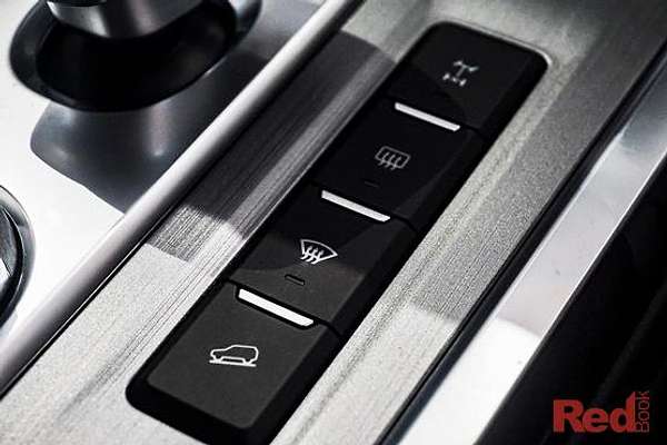 2025 JAC T9 Haven All Wheel Drive