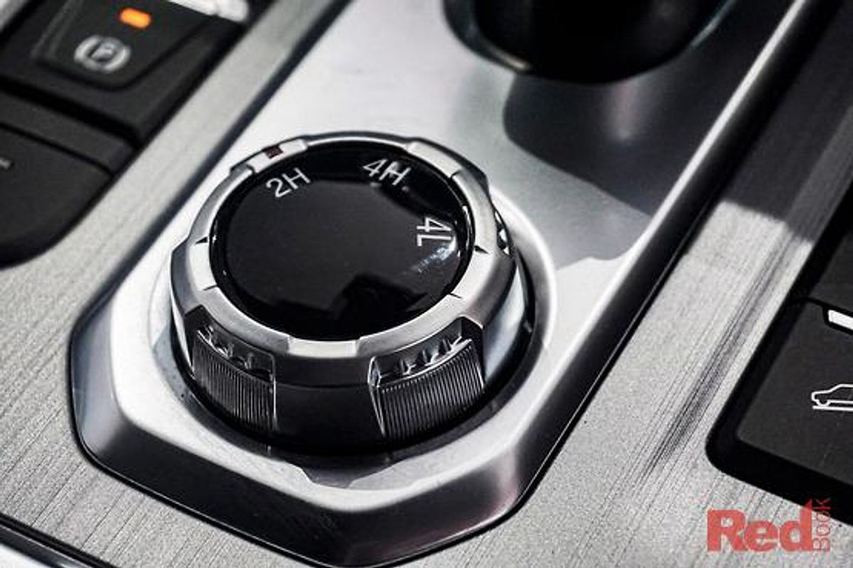 2025 JAC T9 Haven All Wheel Drive
