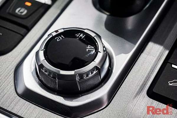 2025 JAC T9 Haven All Wheel Drive