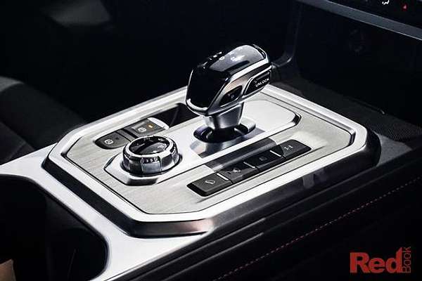 2025 JAC T9 Haven All Wheel Drive